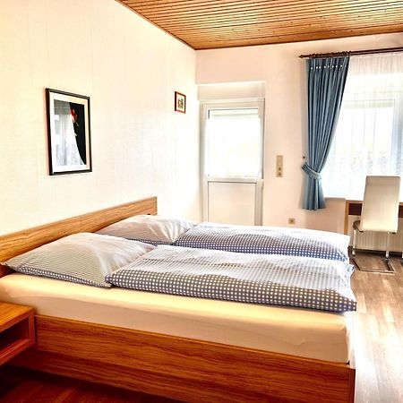 Pension Dang Norddeich (Norden) Exterior foto