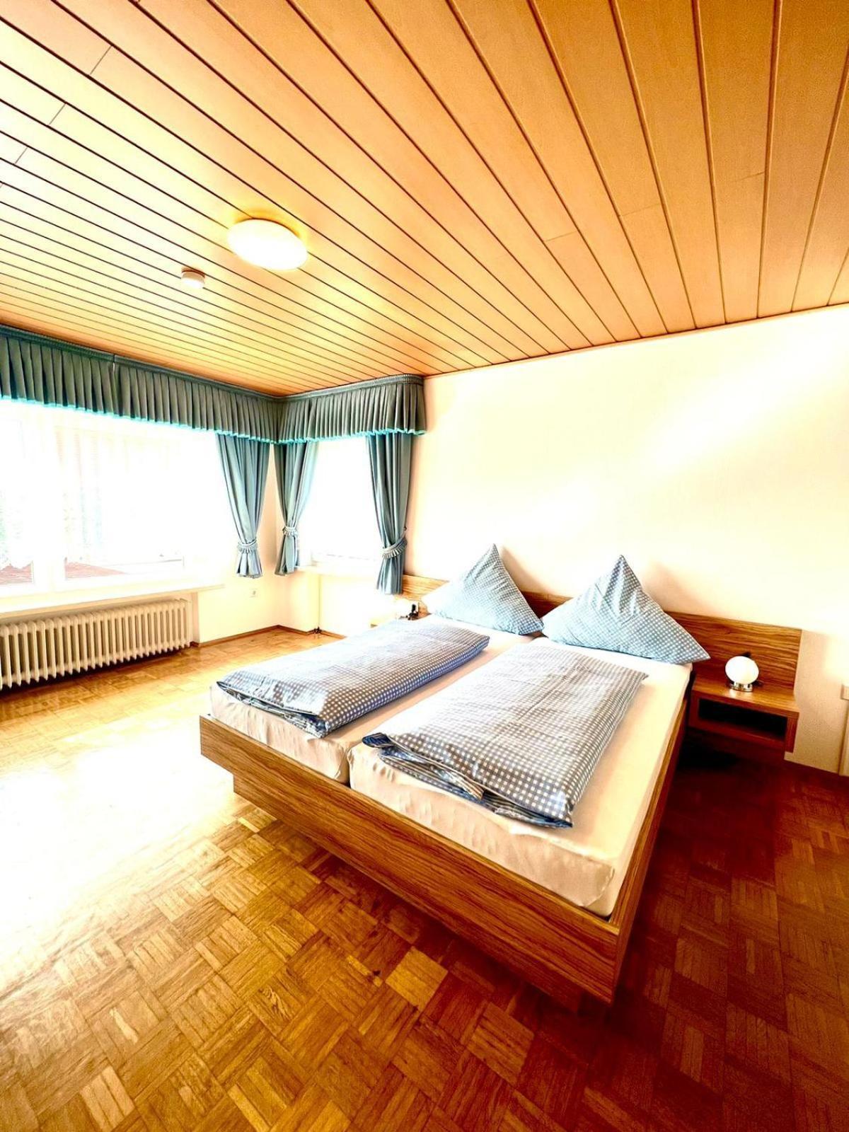 Pension Dang Norddeich (Norden) Exterior foto