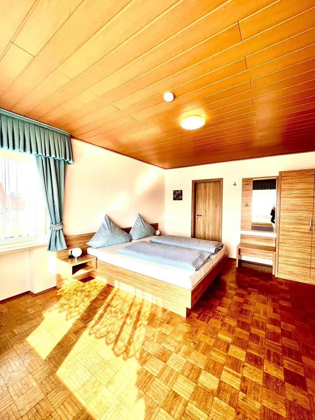 Pension Dang Norddeich (Norden) Exterior foto